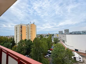 Mieszkanie trzypokojowe 63,87 m², Rzeszów, Krakowska, Sprzedaż
