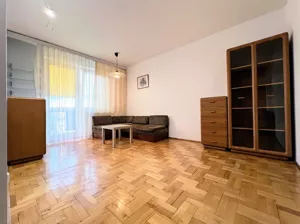 Mieszkanie trzypokojowe 53,16 m², Rzeszów, Kurpiowska, Sprzedaż