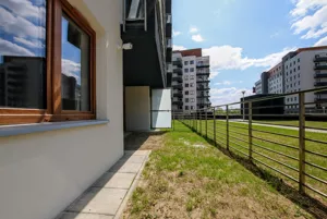 Mieszkanie trzypokojowe 56,33 m², Rzeszów, Lubelska, Sprzedaż