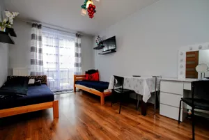 Mieszkanie trzypokojowe 55,21 m², Rzeszów, Lucjana Siemieńskiego, Sprzedaż