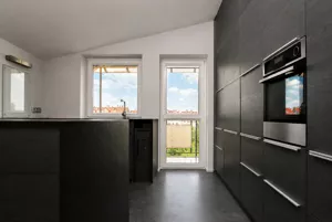 Mieszkanie trzypokojowe 83,60 m², Rzeszów, Nowosądecka, Sprzedaż