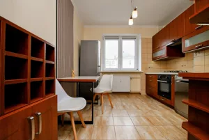 Mieszkanie trzypokojowe 52,90 m², Łańcut, Podwale, Sprzedaż