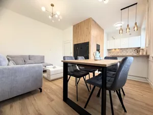 Mieszkanie trzypokojowe 60,54 m², Rzeszów, Żwirki i Wigury, Sprzedaż
