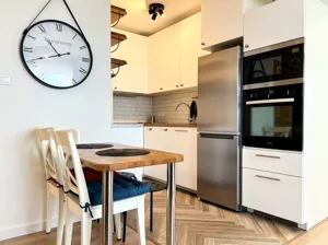Mieszkanie trzypokojowe 38,50 m², Rzeszów, Bałtycka, Wynajem