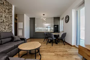 Mieszkanie trzypokojowe 54,50 m², Rzeszów, Czudecka, Wynajem