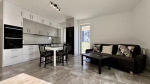 Mieszkanie trzypokojowe 61,51 m², Rzeszów, Dynowska, Wynajem