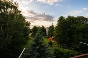 Mieszkanie trzypokojowe 58,20 m², Rzeszów, płk. Kazimierza Iranka-Osmeckiego, Wynajem