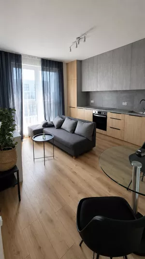Mieszkanie trzypokojowe 45,00 m², Rzeszów, Witolda, Wynajem