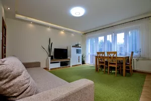 Mieszkanie czteropokojowe 73,50 m², Rzeszów, Franciszka Ślusarczyka, Sprzedaż