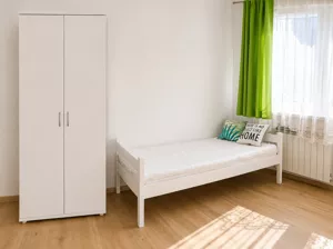 Mieszkanie czteropokojowe 63,90 m², Rzeszów, ks. Jerzego Popiełuszki, Sprzedaż