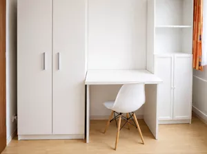 Mieszkanie czteropokojowe 63,90 m², Rzeszów, ks. Jerzego Popiełuszki, Sprzedaż