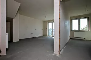 Mieszkanie czteropokojowe 75,25 m², Rzeszów, Kornela Makuszyńskiego, Sprzedaż