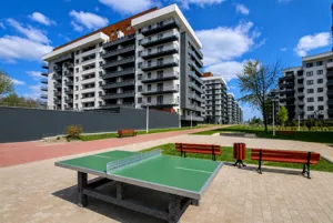 Mieszkanie czteropokojowe 83,49 m², Rzeszów, Lubelska, Sprzedaż