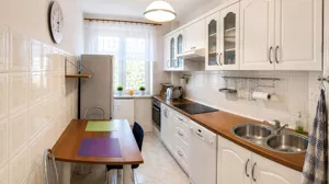 Mieszkanie czteropokojowe 63,90 m², Rzeszów, Podwisłocze, Sprzedaż