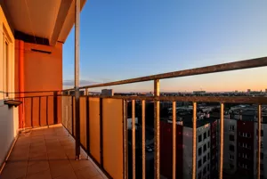 Mieszkanie czteropokojowe 82,89 m², Rzeszów, Sportowa, Sprzedaż