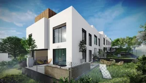 Mieszkanie pięciopokojowe 106,02 m², Rzeszów, Aleksandra Zelwerowicza, Sprzedaż