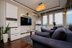 Mieszkanie pięciopokojowe 78,90 m², Rzeszów, Lwowska, Sprzedaż