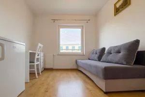 Mieszkanie siedmiopokojowe 100,12 m², Rzeszów, Witolda, Sprzedaż