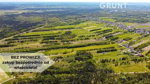 Działka 656,00 m², Augustówka, Sprzedaż