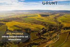 Działka 568,00 m², Duszniki-Zdrój, Sprzedaż