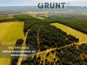 Działka 524,00 m², Klucze, Sprzedaż