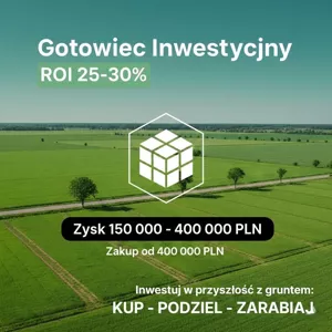 Działka 15 000,00 m², Kraków, Sprzedaż