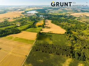 Działka 1 030,00 m², Lidzbark, Sprzedaż