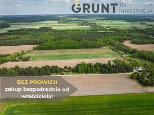 Działka 800,00 m², Łódź, Sprzedaż