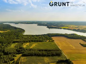 Działka 1 030,00 m², Lubawa, Sprzedaż