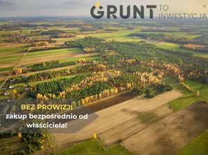 Działka 800,00 m², Mława, Sprzedaż
