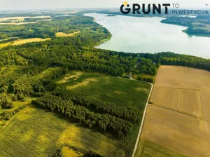Działka 1 030,00 m², Olsztynek, Sprzedaż