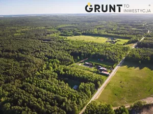 Działka 715,00 m², Opatów, Sprzedaż