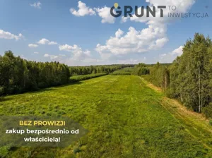 Działka 624,00 m², Piekoszów, Sprzedaż