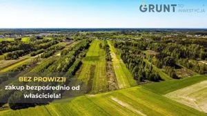 Działka 560,00 m², Pilawa, Sprzedaż