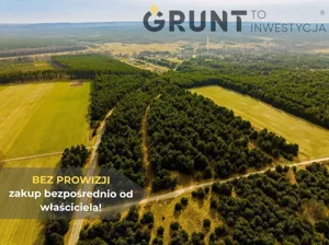 Działka 524,00 m², Radomsko, Sprzedaż