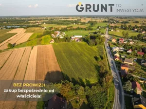 Działka 679,00 m², Rylowa, Sprzedaż
