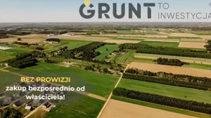 Działka 800,00 m², Sokołów Podlaski, Sprzedaż
