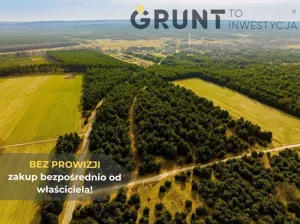 Działka 774,00 m², Staropole, Sprzedaż