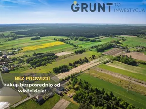 Działka 632,00 m², Wieluń, Sprzedaż