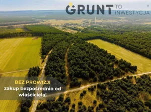 Działka 524,00 m², Włoszczowa, Sprzedaż