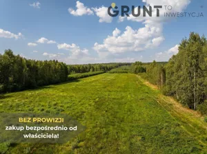 Działka 512,00 m², Zagnańsk, Sprzedaż
