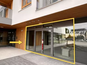 Lokal użytkowy 60,75 m², Poznań, Wynajem