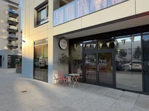 Lokal użytkowy 76,00 m², Poznań, Świerzawska, Wynajem