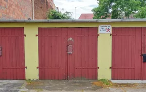 Obiekt 16,99 m², Turek, Sprzedaż
