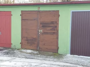 Obiekt 17,63 m², Turek, Sprzedaż