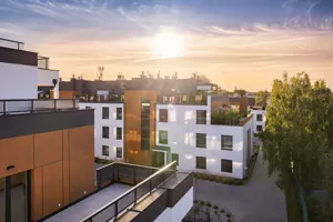Lokal użytkowy 124,28 m², Toruń, Chełmińskie Przedmieście, ul. Żwirki i Wigury 55, Sprzedaż