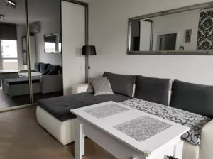 Apartamenty 10485954 Warszawa Targówek Rembielińska 5