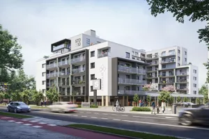 STO10 Chylońska, nowe mieszkania, Reapolis Tworzymy Dobre Miejsca, ul. Chylońska 108, Chylonia, Gdynia