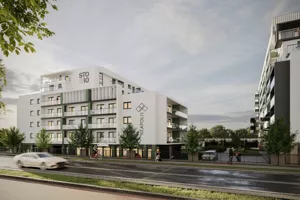 STO10 Chylońska - Etap 4, nowe mieszkania, Reapolis Tworzymy Dobre Miejsca, ul. Chylońska 110, 110c, Chylonia, Gdynia