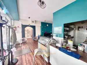 Lokal gastronomiczny 150,00 m², Warszawa, Wola, Obozowa, Sprzedaż